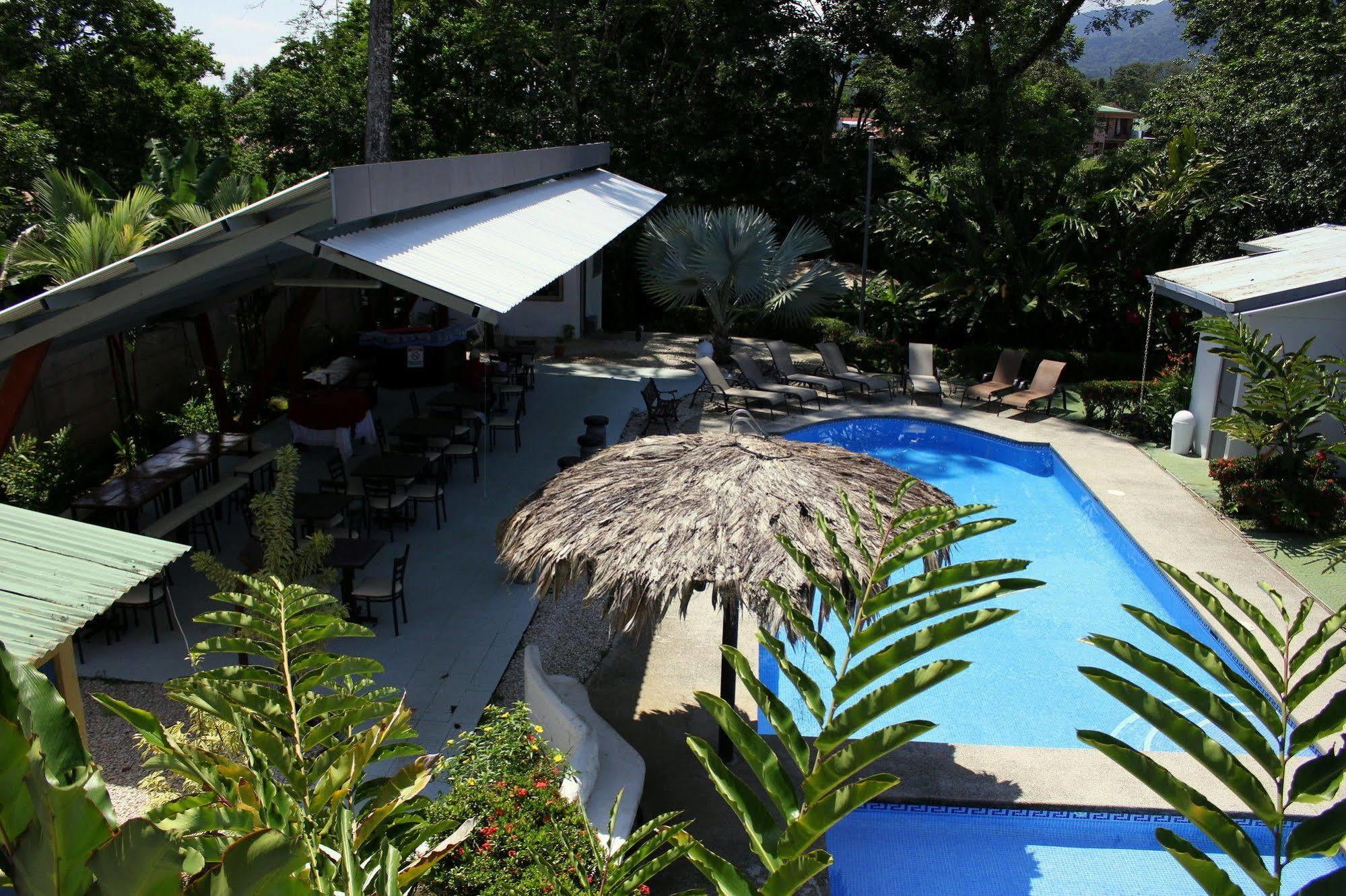 Hotel Mayol Lodge La Fortuna ภายนอก รูปภาพ